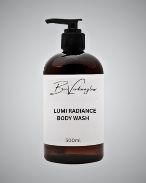 Lumi Radiance Body Wash