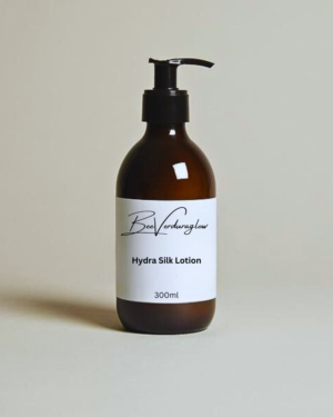 Hydra Silk Lotion(moisturising)