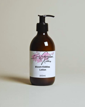 Bloom Kiddies Lotion