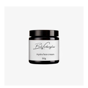 Hydra Silk Face Cream(Brightening)