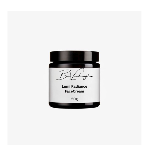 LumiRadiance Face Cream(Lightening)