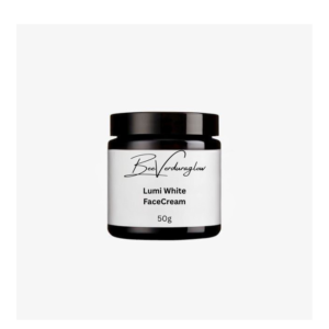 Lumi White Face Cream