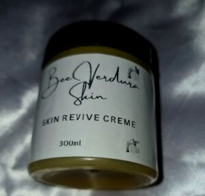 Skin Revive Crème For stretchmark
