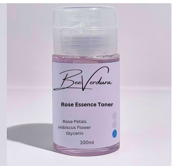 Rose  Essence Toner