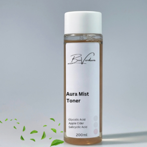 Aura Mist Toner (Hyperpigmentation Tonic)