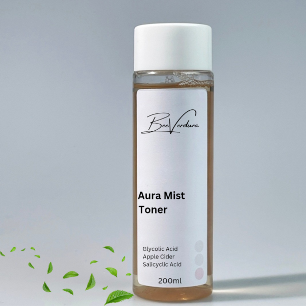 Aura Mist Toner (Hyperpigmentation Tonic)
