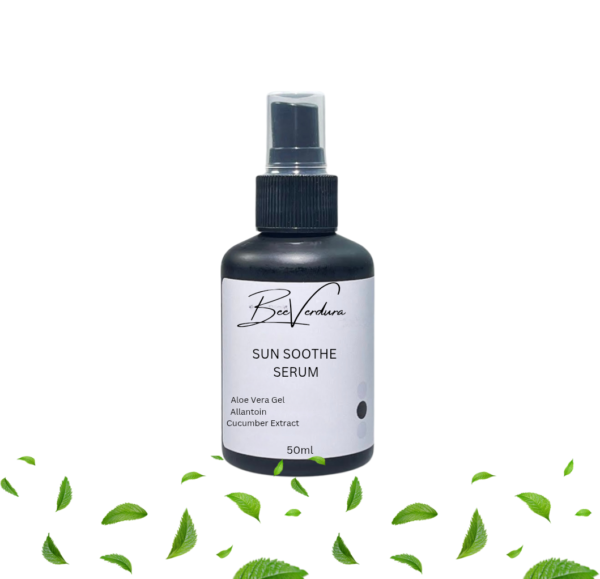 Sun Soothe Serum