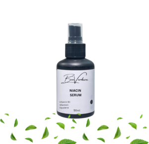 Niacin Serum
