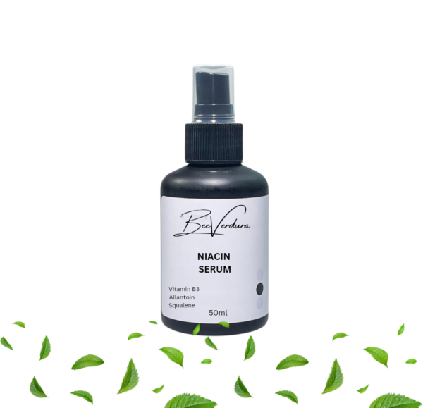 Niacin Serum