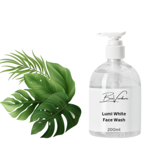 Lumi White Face Wash