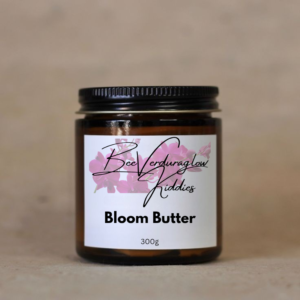 Bloom Body Butter