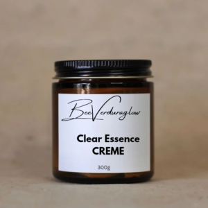 Clear Essence Crème(Dark Area)