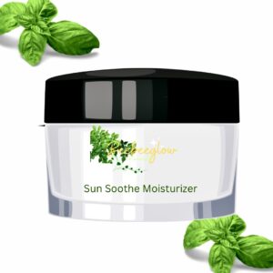Sun Soothe Face Moisturizer