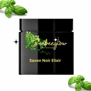 SaVon Noir Elixir