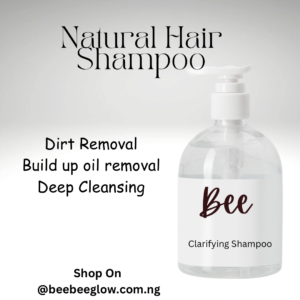 Clarifying Shampoo
