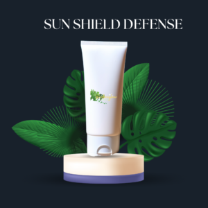 SPF SunShield (Sunscreen)