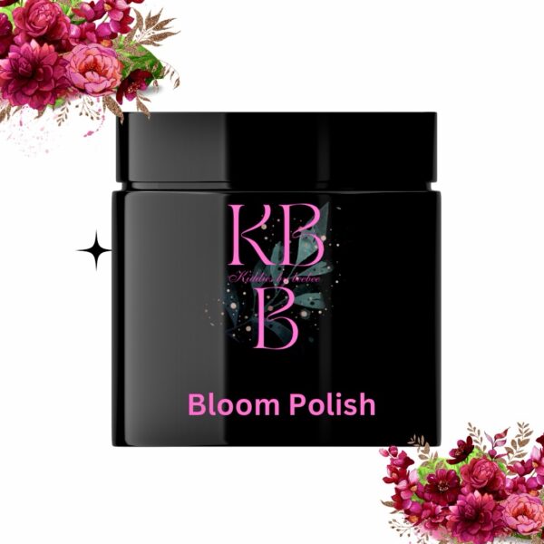 Kiddies Bloom Polish (Shea Polish)