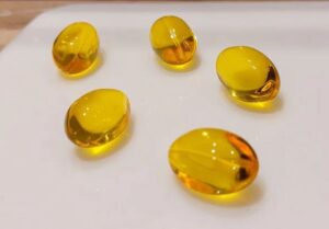 Under Eye Capsule