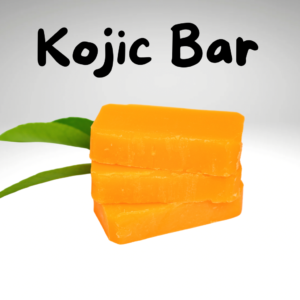 Kojic Bar Soap