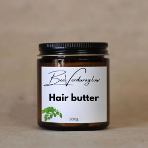 Hair Butter