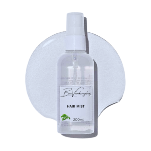 Hair Growth and Edges Mist