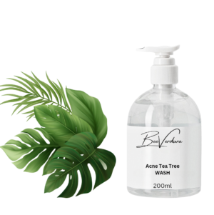 Acne Tea tree Face Wash