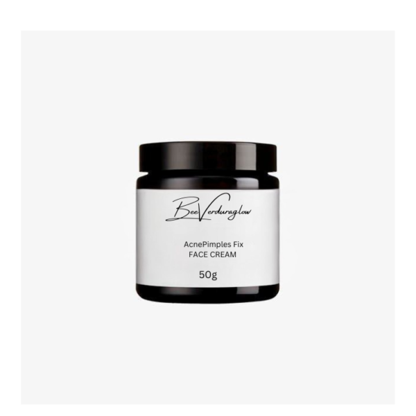 AcnePimples Fix Face Cream
