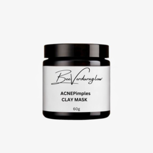 Acne/Pimples Clay Mask