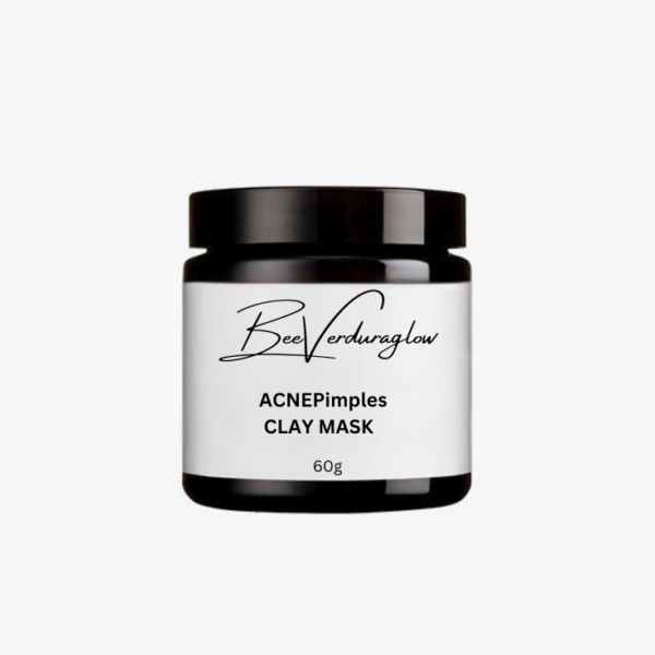 Acne/Pimples Clay Mask