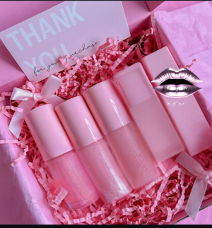 B’Dior Lipgloss