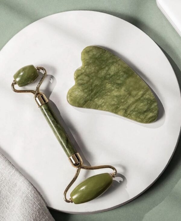 Jade Roller