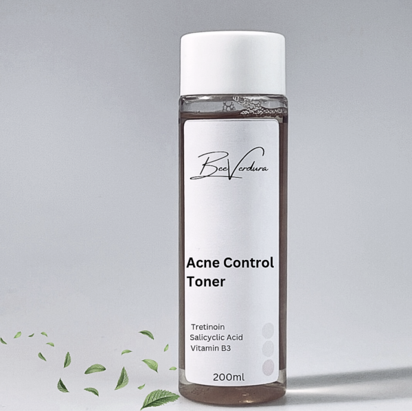 Acne Control Toner - Image 2