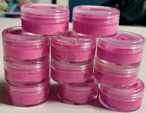 Magic Lip Balm/Cream