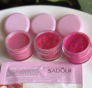 Pink lippie Combo