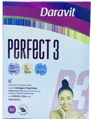 DaraVit Perfect 3