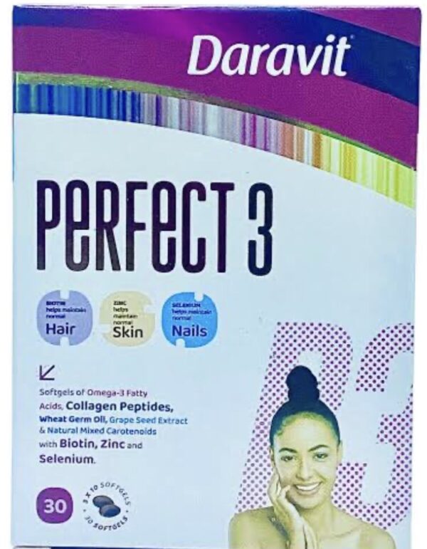 DaraVit Perfect 3
