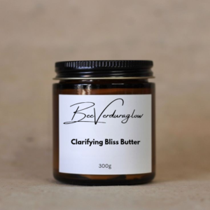 Clarifying Bliss Body Butter