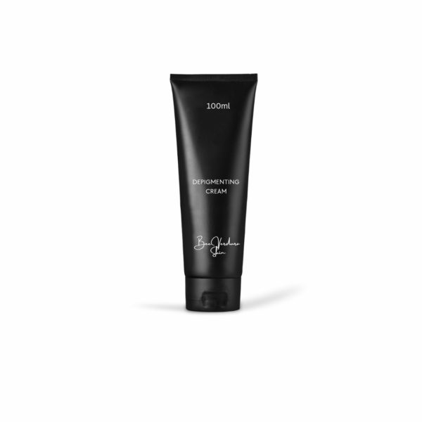 Kligman Depigmenting Cream for dark areas