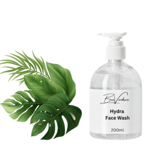 Hydra Face Wash