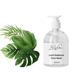Lumi Radiance Face Wash