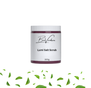 Lumi Salt Scrub