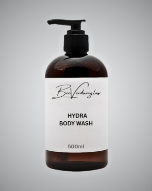HYDRA BODY WASH (Moisturising)